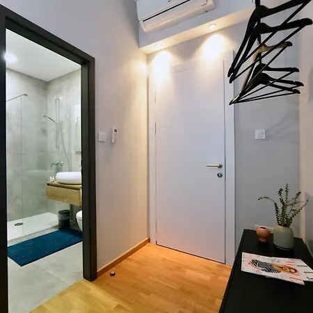 Business & Leisure Park Zrinjevac *
