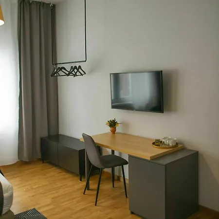 Appartement Business & Leisure Park Zrinjevac *